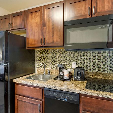 Mainstay Suites Near Denver Downtown Екстер'єр фото