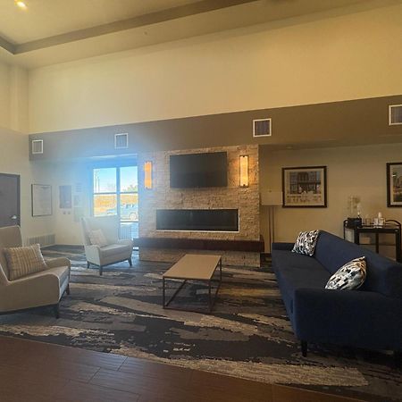 Mainstay Suites Near Denver Downtown Екстер'єр фото