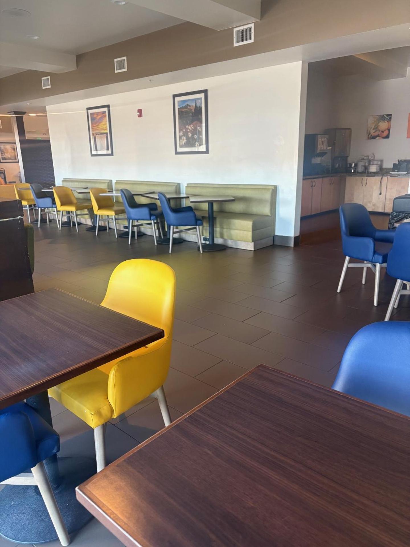 Mainstay Suites Near Denver Downtown Екстер'єр фото