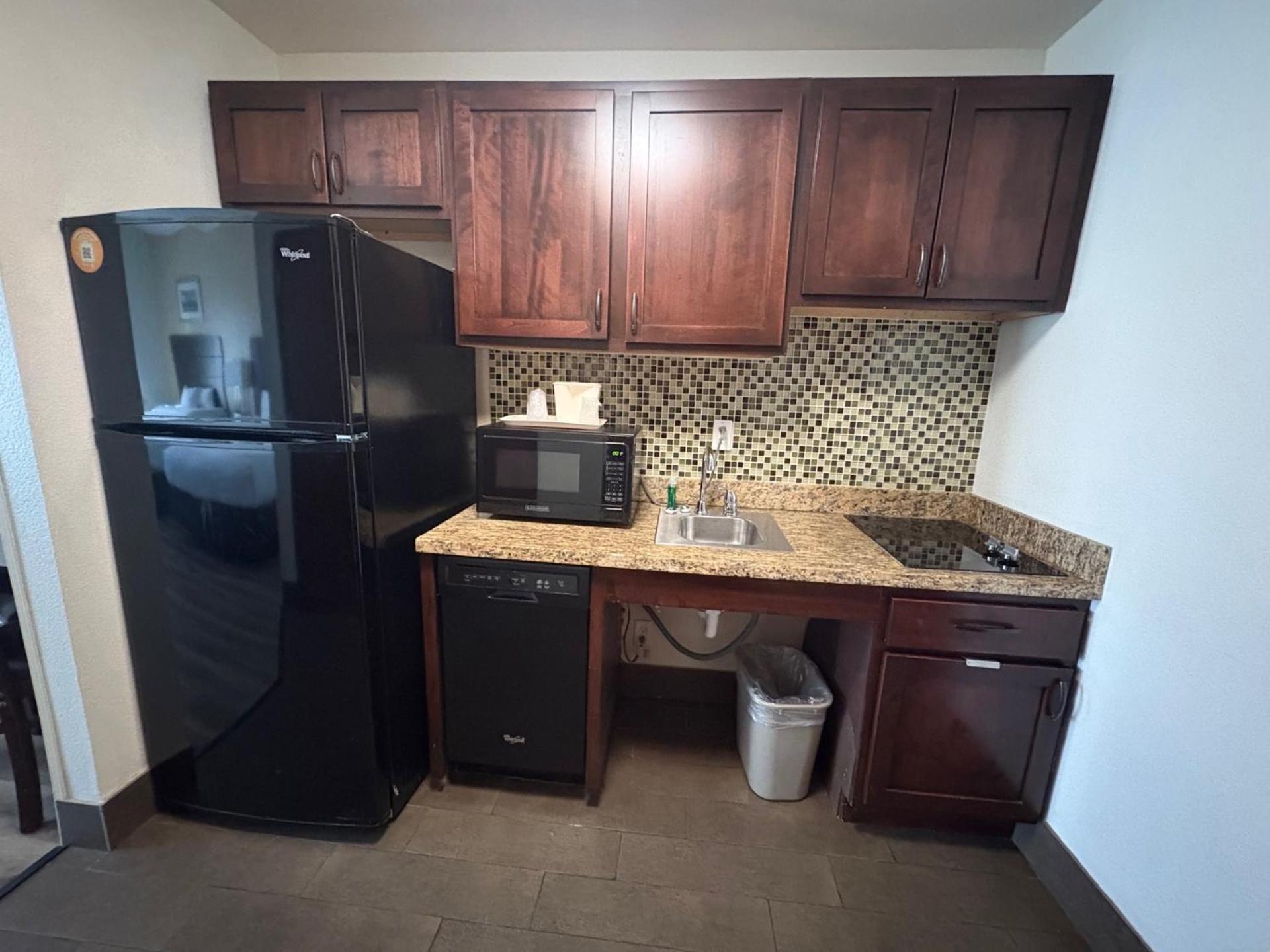 Mainstay Suites Near Denver Downtown Екстер'єр фото