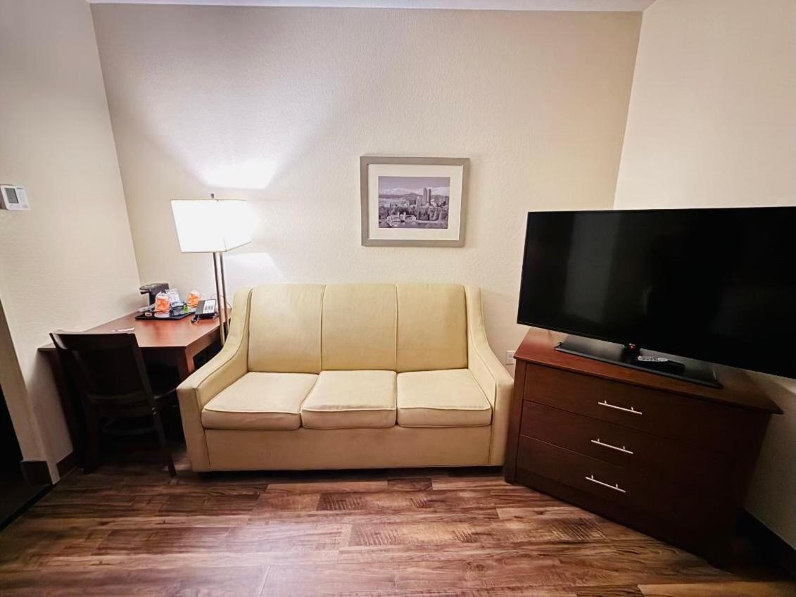 Mainstay Suites Near Denver Downtown Екстер'єр фото