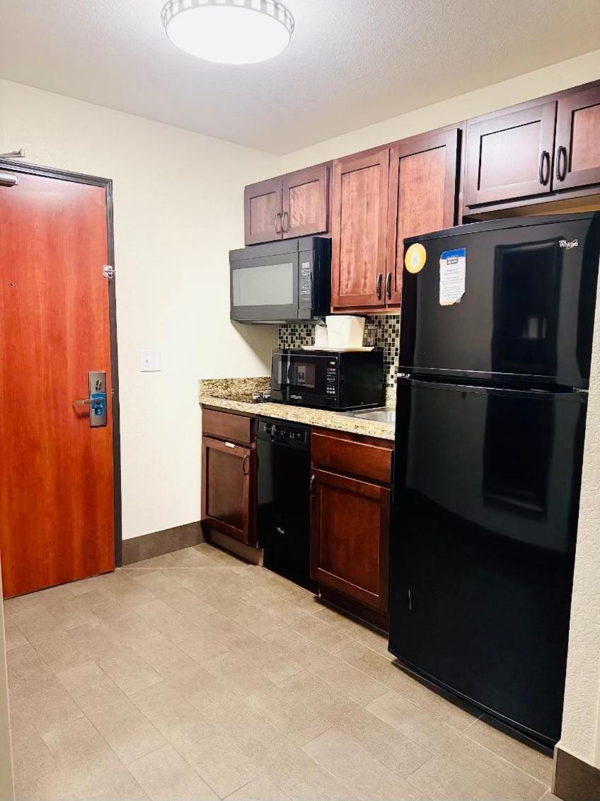 Mainstay Suites Near Denver Downtown Екстер'єр фото